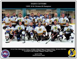 hockey champions 2008