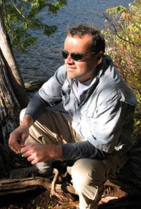 Prof. Mark Oskin