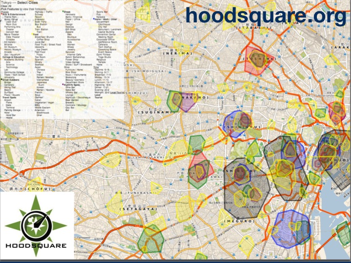 hoodsquare