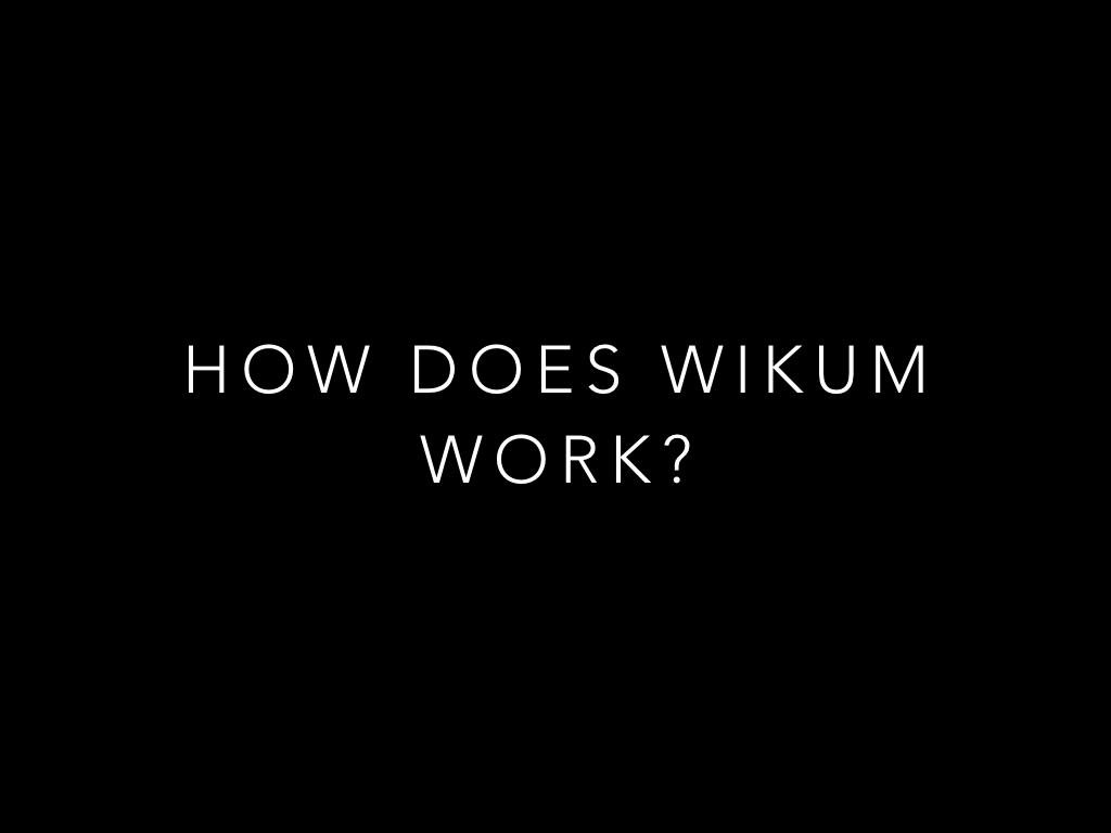 Wikum-CSCW