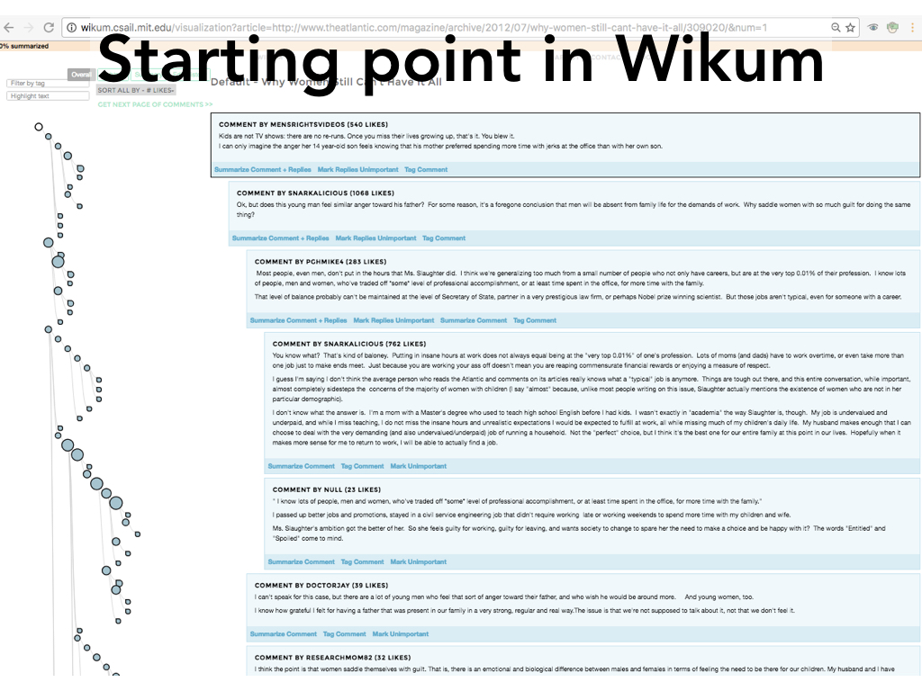 Wikum-CSCW