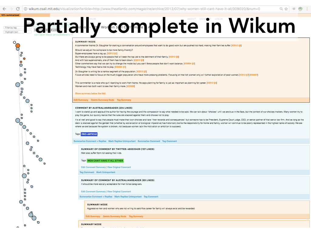 Wikum-CSCW