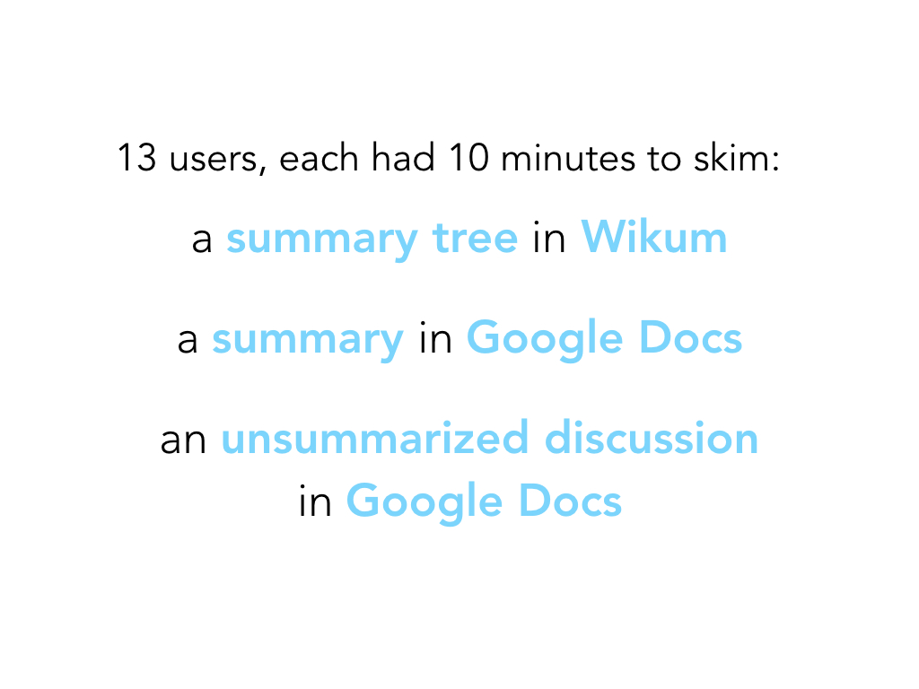 Wikum-CSCW