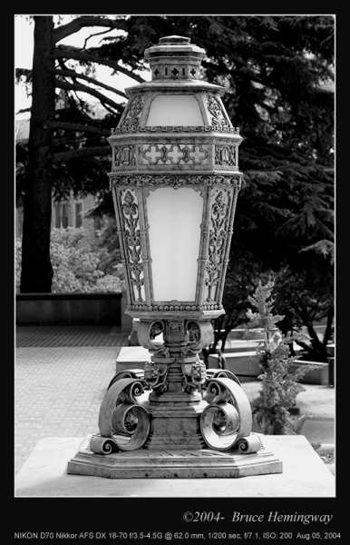 Lamp