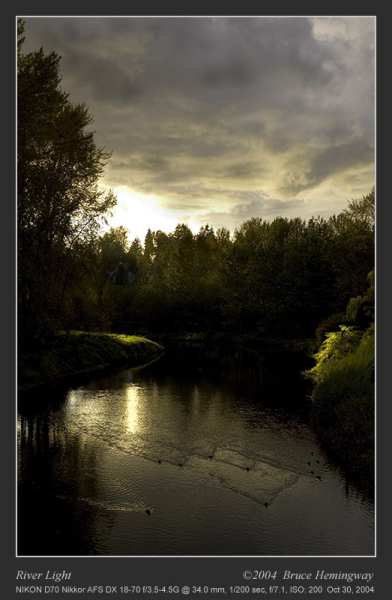 RiverLight