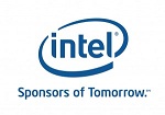 Intel sponsor logo