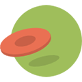 Frisbee