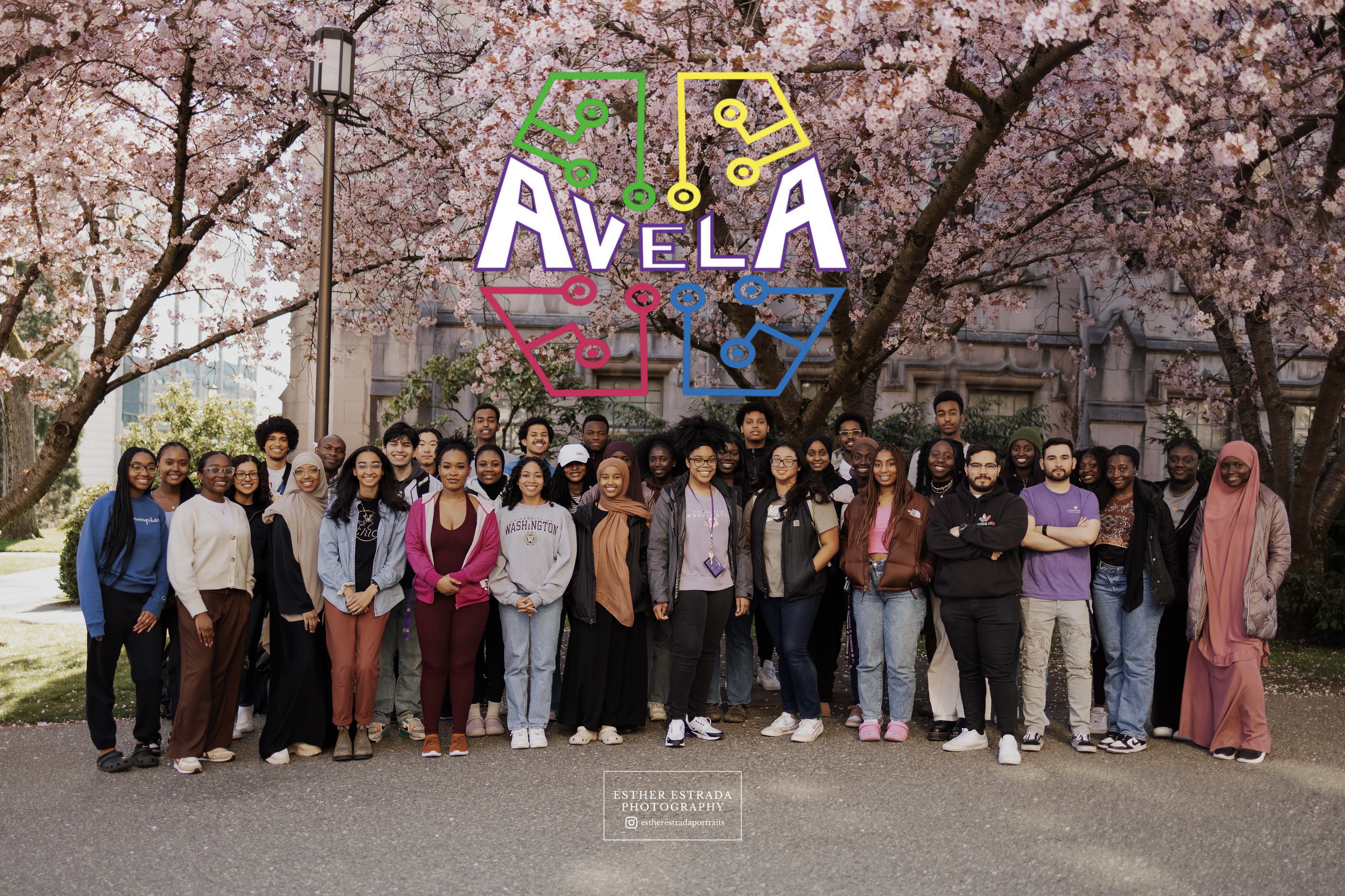 AVELA workshops and student projects