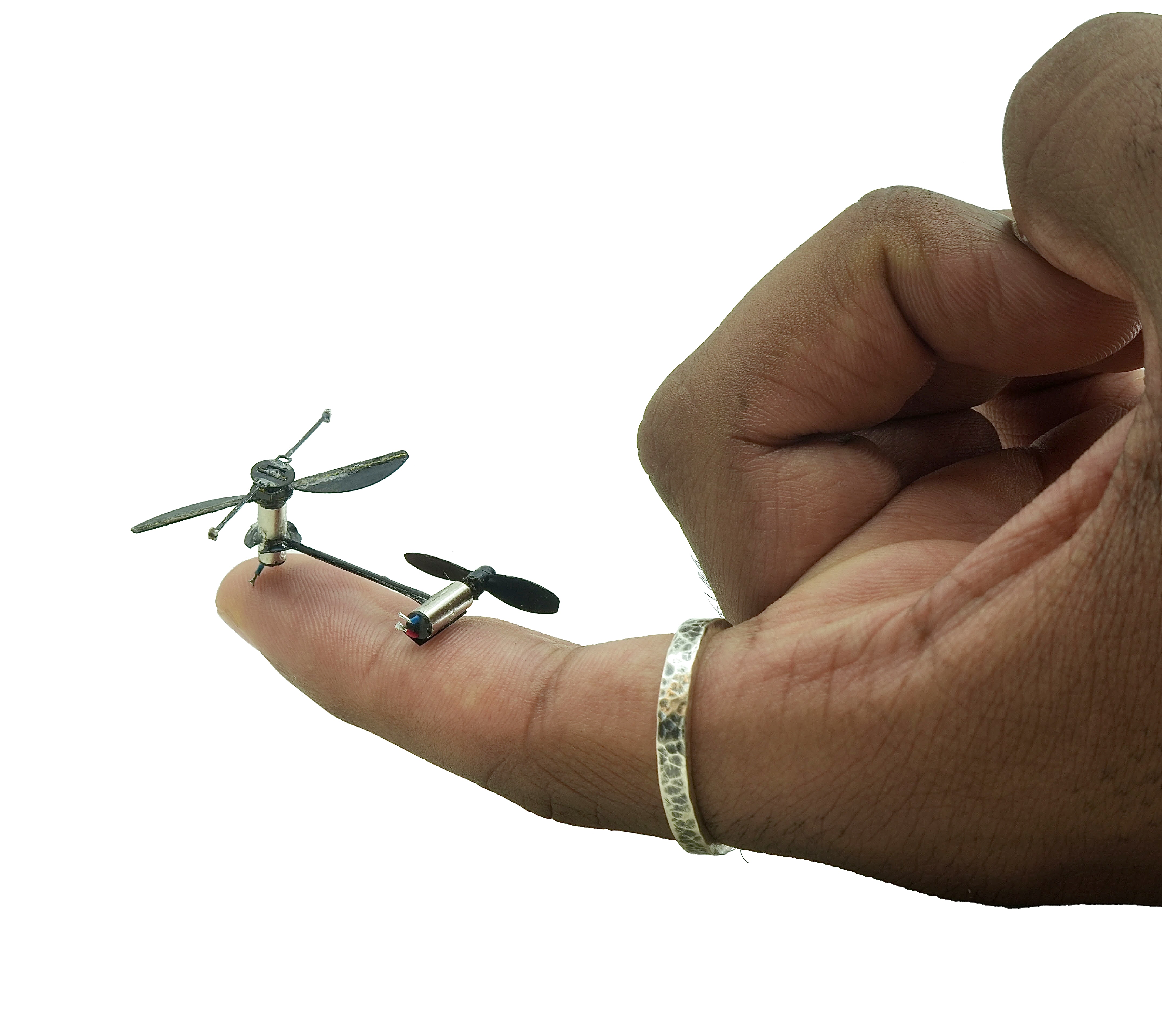 Coin-Copter thumbnail