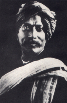 Picture of Bhaskarbuwa Bakhale