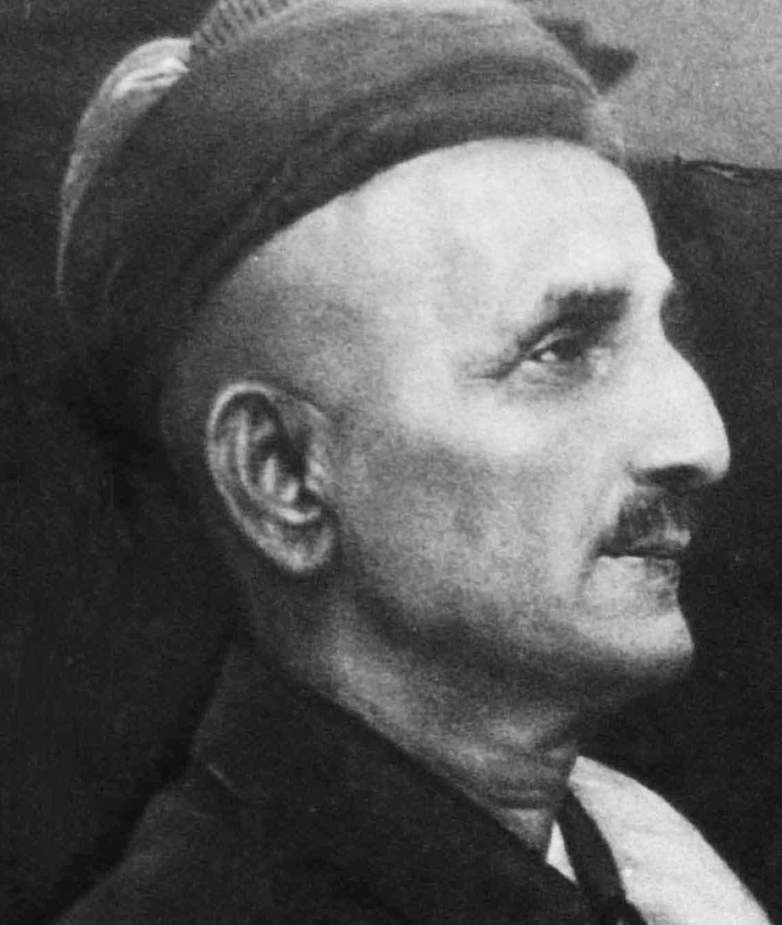 Picture of Bhatkhande