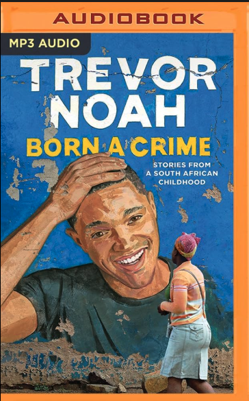 Born a Crime