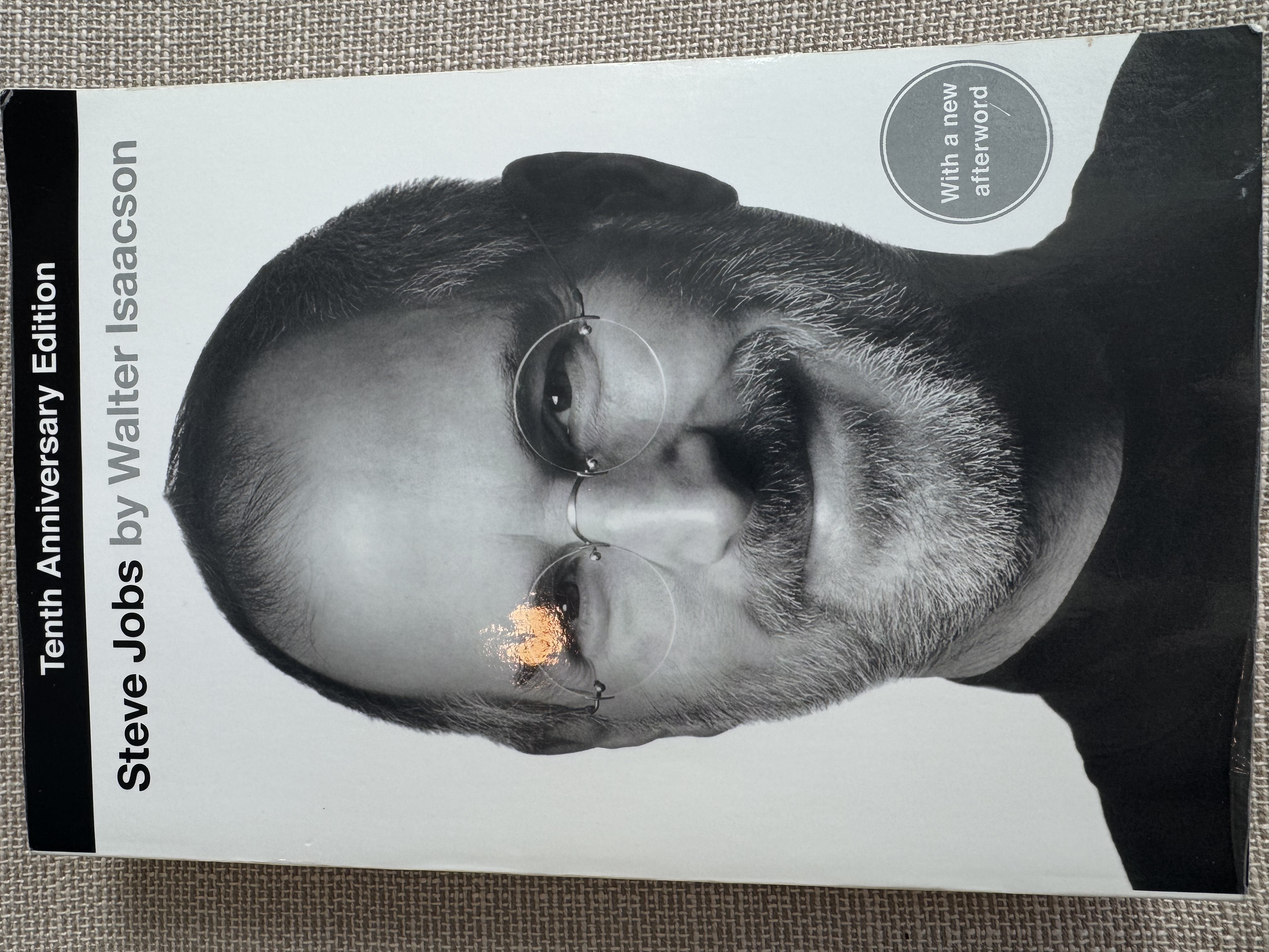 Steve Jobs