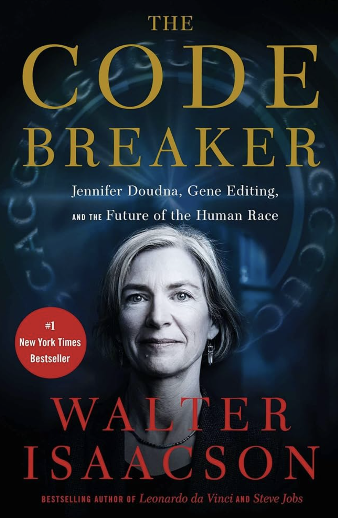 The Code Breaker