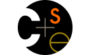 CS&E logo