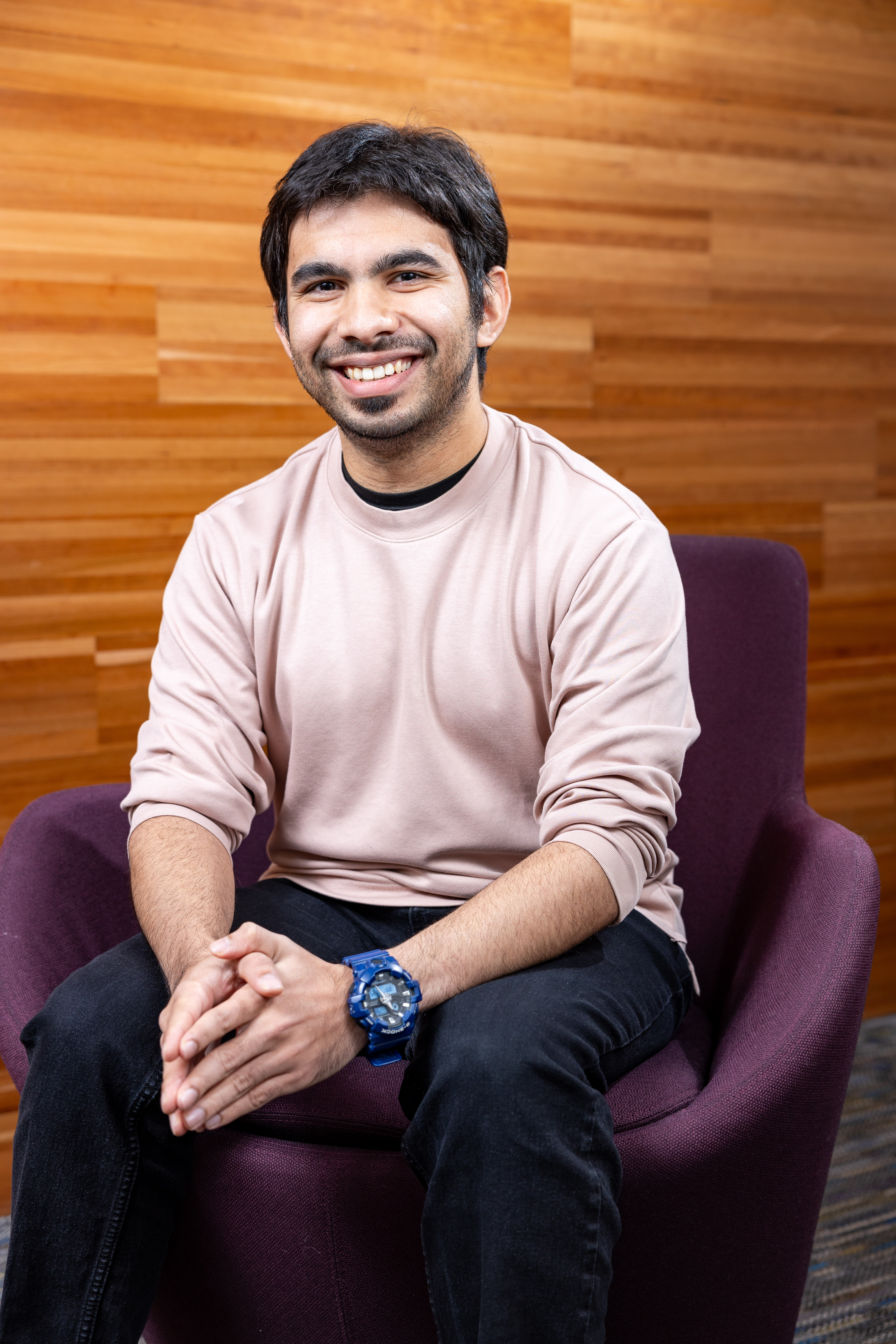 Rohan Kadekodi