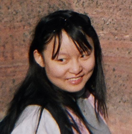 Xi Sherry Chen