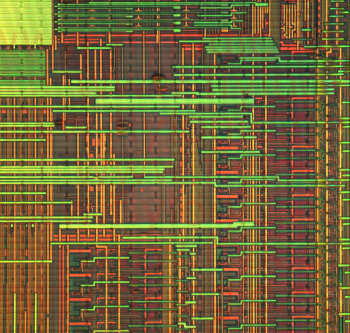 Microchip