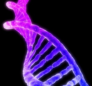 DNA strand