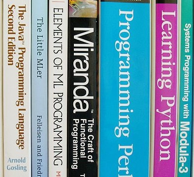 Textbooks