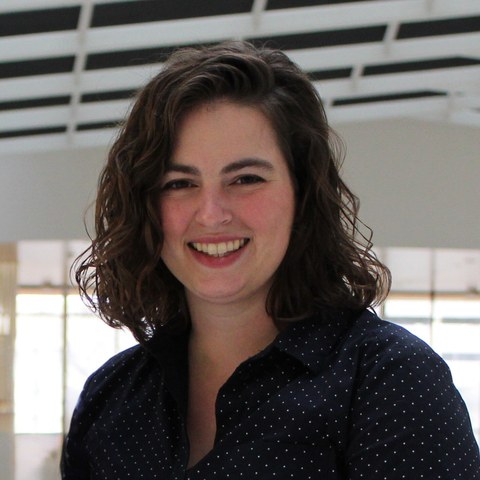 Photo of Taylor Kessler Faulkner