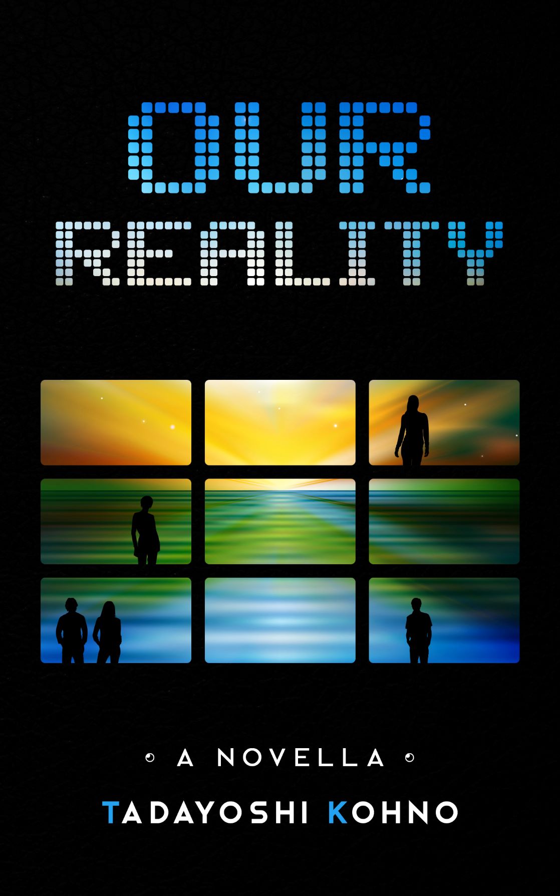 Our Reality Cover