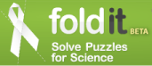 Foldit discovery